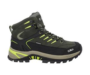 CMP Rigel 2.0 Mid Waterproof, Scarponcino da Trekking Uomo