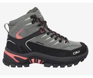 Cmp Rigel 2.0 Mid Wmn Wp Trekking Shoes Avocado/Coral Donna 3Q19366 25FV