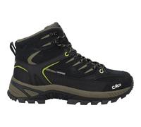 CMP Rigel 2.0 Mid WP Scarpe da trekking Deep Piombo-Cardamom