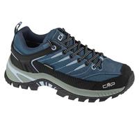 CMP Rigel 2.0, Scarpe da Trekking da Donna, Blu, 41 EU