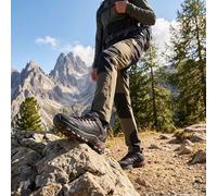 CMP 43UV RIGEL 2 LOW TREKKING scarpe running Uomo 42