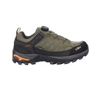 CMP - Rigel Low Fitgo Trekking Shoes WP - Scarpe sportive EU 45 nero