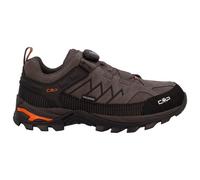CMP - Rigel Low Fitgo Trekking Shoes WP 3Q13587 - Scarpe sportive EU 41 nero