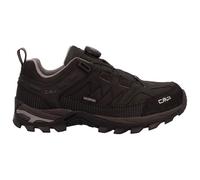 CMP - Rigel Low Fitgo Trekking Shoes WP 3Q13587 - Scarpe sportive EU 41 nero