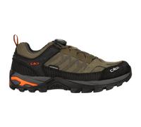 CMP - Rigel Low Fitgo Trekking Shoes WP - Scarpe sportive EU 40 nero