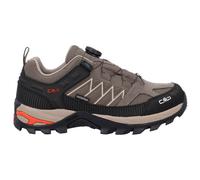 CMP - Rigel Low Fitgo Trekking Shoes WP - Scarpe sportive EU 44 nero