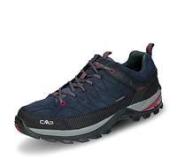 Scarpe da trekking CMP Rigel Bleu 40