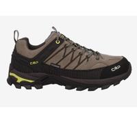 Cmp Rigel Low Wp 3q13247 Hiking Shoes Grigio EU 42 Uomo