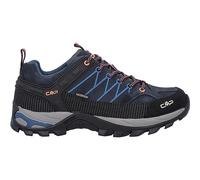 Scarpe da trekking CMP Rigel Low Trekking Shoes Wp 3Q13247 Blu scuro 42