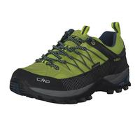 CMP Rigel Low Trekking Shoes Wp, Scarpe da trekking Uomo, Energy-Cosmo, 42 EU