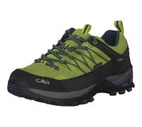 CMP Rigel Low Trekking Shoes Wp, Scarpe da trekking Uomo, Energy-Cosmo, 45 EU