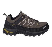 Scarpe da trekking CMP Rigel Low Trekking Shoes Wp 3Q13247 Marrone 44