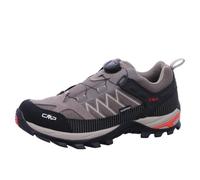 CMP Rigel Low Waterproof Fitgo Scarpe Trekking Uomo EU 43
