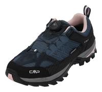 CMP Scarpa bassa 'Rigel' grigio basalto / grigio scuro / nero Donna CMP 41