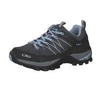 CMP Rigel Low Wmn Trekking Shoe WP Scarpe da Trekking BasseDonna