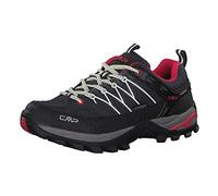 CMP Rigel Low Wmn Trekking Shoe WP Scarpe da Trekking BasseDonna
