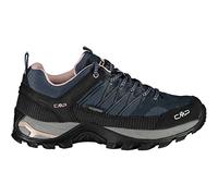 Scarpe da trekking basse da donna CMP Rigel waterprof Bleu 43
