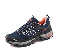 Scarpe da trekking da donna CMP Rigel Blu 36