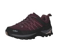 CMP Rigel Low Wmn WP Trekking Shoes Scarpe da trekkingDonna