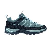 Cmp Rigel Low Wp 3q13246 Hiking Shoes Blu EU 36 Donna