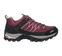Cmp Rigel Low Wp 3q13246 Hiking Shoes Viola EU 38 Donna