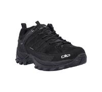 Scarpe CMP Rigel Low nero antracite arancione - 40