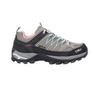 Scarpe da trekking CMP Rigel Low Wmn Trekking Shoes Wp 3Q54456 Marrone 38