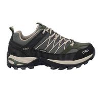 Cmp Rigel Wp Hiking Shoes Grigio EU 42 Uomo
