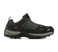 CMP - Rigel Low WP - Scarpe sportive EU 49 nero