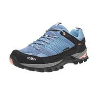 CMP Campagnolo Scarpe da trekking Rigel Low WP 3Q54456 Donna Grigio 37
