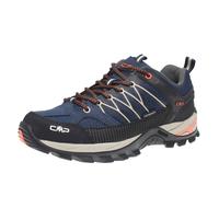 Cmp Rigel Wp Hiking Shoes Blu EU 42 Uomo