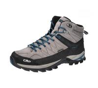 CMP Rigel Mid High Rise - Scarpe da trekking da donna, Mandorla, 42 2/3 EU
