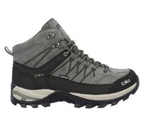 Cmp Rigel Mid Trekking Shoe Wp Avocado-Pine Uomo 3Q12947 23FV
