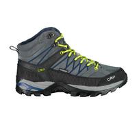 Scarpe da trekking CMP Rigel Waterproof Gris 39