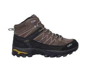CMP - Rigel Mid Trekking Shoes Waterproof - Scarpe da trekking EU 40 nero