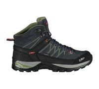 CMP - Rigel Mid Trekking Shoes Waterproof - Scarpe da trekking EU 41 nero