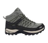 CMP - Rigel Mid Trekking Shoes Waterproof - Scarpe da trekking EU 44 grigio/nero