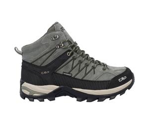 CMP - Rigel Mid Trekking Shoes Waterproof - Scarpe da trekking EU 46 grigio/nero