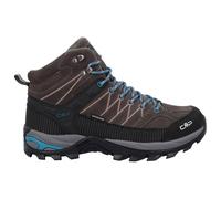 CMP - Rigel Mid Trekking Shoes Waterproof - Scarpe da trekking EU 46 nero