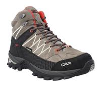 CMP Rigel Mid Trekking Shoes Wp, Scarpe da trekking Uomo, Arena Deserto, 41 EU
