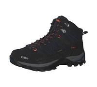 Cmp Rigel Waterproof blu 39