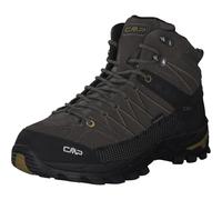 Scarponi CMP Rigel Mid Waterproof marrone scuro nero - 41