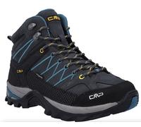 CMP RIGEL MID TREKKING UOMO WATERPROF Color ANTRACITE-DEEP LAKE