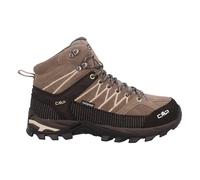 CMP Rigel Mid Wmn Trekking Shoes Wp, Scarpe da trekking Donna, Arena Deserto (2946), 40 EU