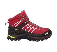 Cmp Rigel Mid Wp 3q12946 Hiking Boots Rosso EU 38 Donna