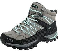 Scarpe da trekking da donna CMP Rigel Waterproof Beige 39