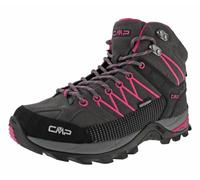 CMP - Women's Rigel Mid Trekking Shoes Waterproof - Scarpe da trekking EU 36 grigio