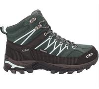 Cmp Rigel Mid Wp 3q12946 Hiking Boots Verde EU 39 Donna