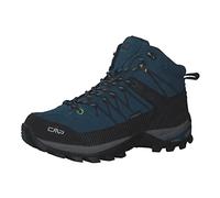 Cmp Rigel Mid Wp 3q12947 Hiking Boots EU 40