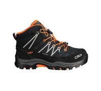 CMP Rigel Mid WP bambino. Antracite 32